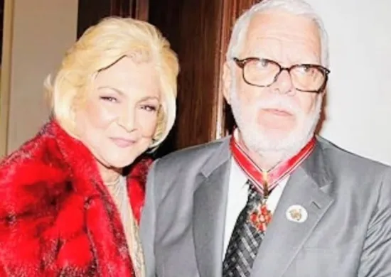 Imagem ilustrativa da imagem Carta de Manoel Carlos a Hebe Camargo revela novela 'autobiográfica' há 45 anos