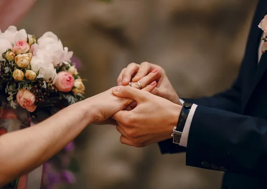 Imagem ilustrativa da imagem Casamentos estão durando menos no Espírito Santo, diz IBGE