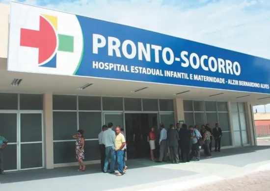 Imagem ilustrativa da imagem Caso de meningite B é confirmado no ES