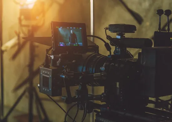 Imagem ilustrativa da imagem Cenário do cinema e produção audiovisual ganha força no ES