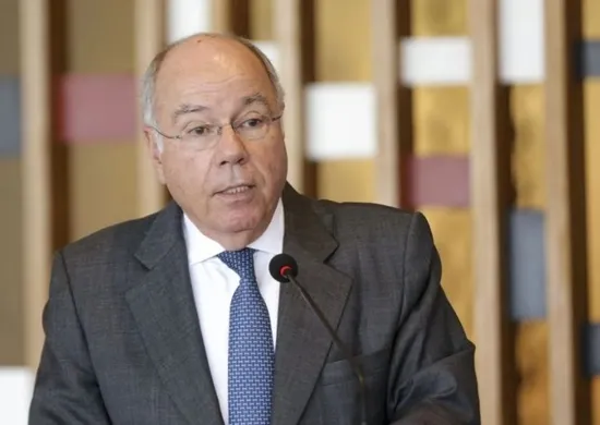 Imagem ilustrativa da imagem Chanceler de Lula diz que risco de fragmentação do Irã preocupa governo