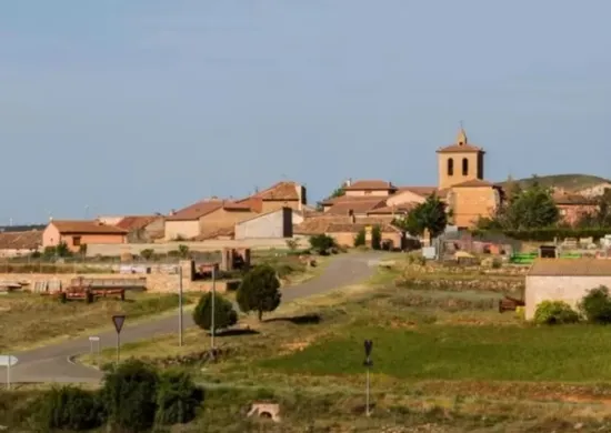 Imagem ilustrativa da imagem Cidade rural na Espanha oferece casa e emprego para atrair novos moradores