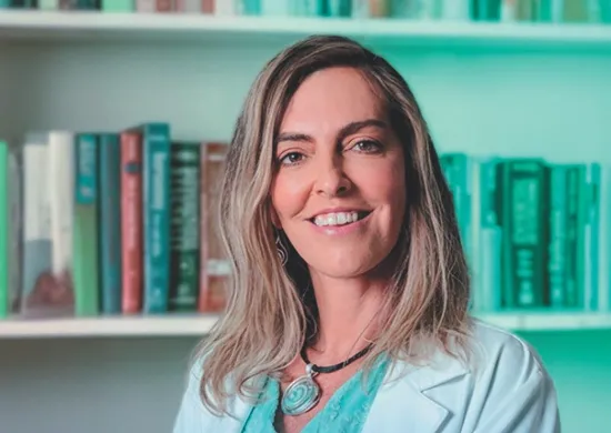 Imagem ilustrativa da imagem Cientista Tatiana Sampaio será homenageada nesta quinta no Palácio Anchieta