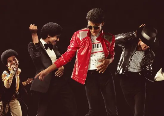 Imagem ilustrativa da imagem Cinebiografia de Michael Jackson é filme chapa-branca sem polêmicas