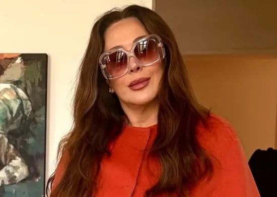 Imagem ilustrativa da imagem Claudia Raia relata tentativa de abuso na adolescência e o que fez para se defender