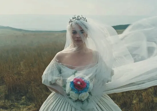 Imagem ilustrativa da imagem Clima de paixão e desejo nas telonas com "O Morro dos Ventos Uivantes"