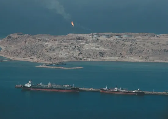 Imagem ilustrativa da imagem Com Guerra no Oriente Médio, petróleo pode superar R$ 1.000 o barril?