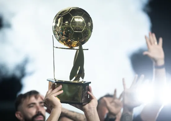 Imagem ilustrativa da imagem Com Rio Branco e Porto Vitória, CBF detalha primeira fase da Copa Verde