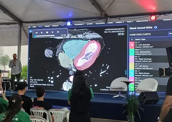 Imagem ilustrativa da imagem Com apoio do Programa Sementes, startups do ES ganham vitrine no SUS digital