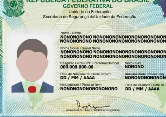 Imagem ilustrativa da imagem Começa nesta segunda prazo para biometria em programas sociais