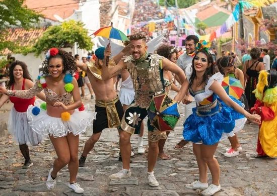 Imagem ilustrativa da imagem Confira dicas para curtir o Carnaval em segurança e evitar perrengues