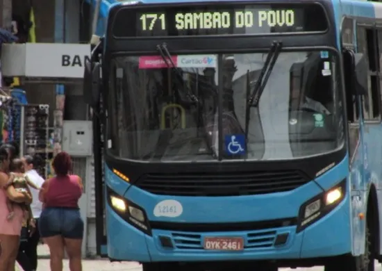 Imagem ilustrativa da imagem Confira programação especial de ônibus e Aquaviário durante o Carnaval de Vitória