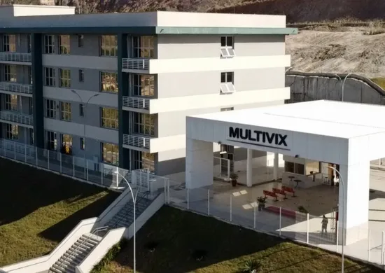 Imagem ilustrativa da imagem Congresso acadêmico no ES debate inovação na formação médica