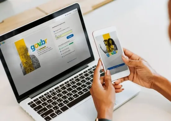 Imagem ilustrativa da imagem Conheça serviços de órgãos federais para se proteger de golpes