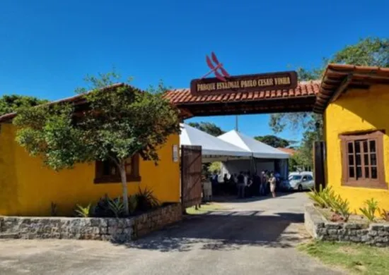 Imagem ilustrativa da imagem Consulta pública sobre expansão do Parque Paulo César Vinha vai até sexta-feira