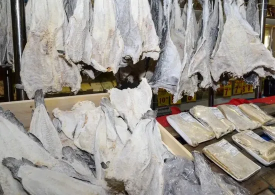 Imagem ilustrativa da imagem Consumidor deve ficar atento à qualidade do bacalhau na Semana Santa