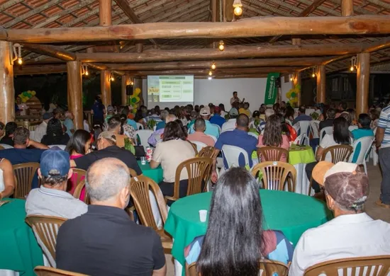 Imagem ilustrativa da imagem Cooabriel inicia Encontros de Resultados com cooperados no ES e BA