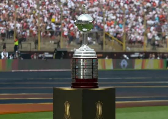 Imagem ilustrativa da imagem Copa Libertadores 2026 começa com seis brasileiros na disputa