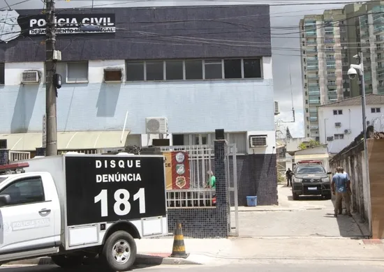 Imagem ilustrativa da imagem Corpo de homem é encontrado na areia de praia em Vila Velha