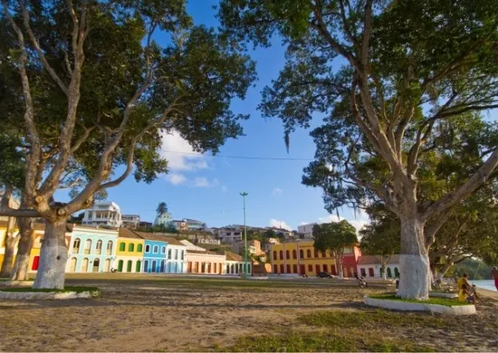 Imagem ilustrativa da imagem Crea recomenda interdição de imóvel no Sítio Histórico de São Mateus