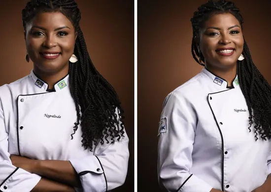 Imagem ilustrativa da imagem Da Ilha de Deus ao Litoral Sul: 6 anos de Negralinda e 14 mil vidas impactadas