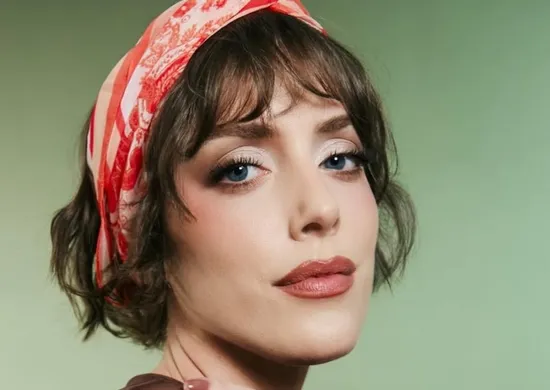 Imagem ilustrativa da imagem “Dá pra ser feliz se focar nas bênçãos”, diz Fabiana Justus