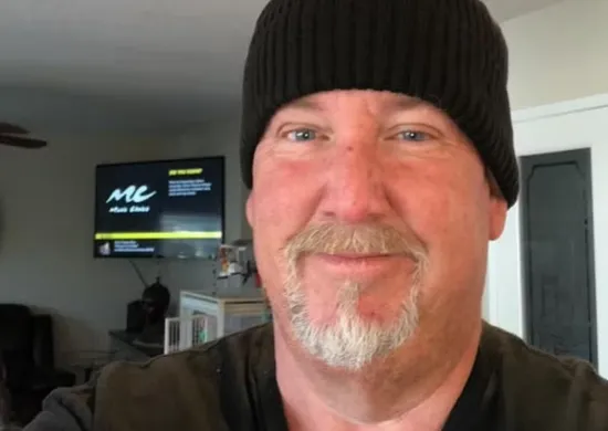 Imagem ilustrativa da imagem Darrell Sheets. astro de 'Quem Dá Mais?', morre aos 67 anos