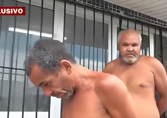 Imagem ilustrativa da imagem De 6 para 16 vítimas: o rastro de horror da família de pedófilos de Olinda