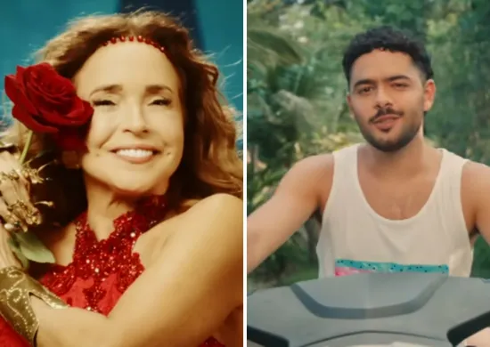 Imagem ilustrativa da imagem De Daniela Mercury a Pedro Sampaio, veja opções de blocos pós-carnaval em SP