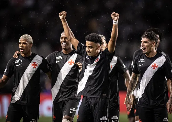 Imagem ilustrativa da imagem Definidos os confrontos das quartas de final do Campeonato Carioca