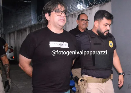 Imagem ilustrativa da imagem Delegada diz que atirador confessa "arrependimento" e evita apontar contradições