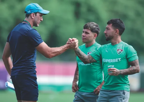 Imagem ilustrativa da imagem Desafio fora de casa preocupa o Fluminense