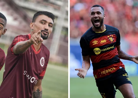 Imagem ilustrativa da imagem Desportiva e Sport decidem vaga hoje na Copa do Brasil 2026