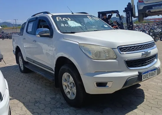 Imagem ilustrativa da imagem Detran|ES abre leilão com 800 veículos nesta quarta e quinta-feira