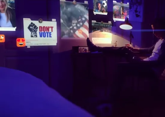 Imagem ilustrativa da imagem Dia da Internet Segura: filmes e séries apontam os perigos virtuais