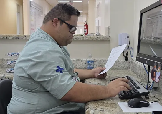 Imagem ilustrativa da imagem Dia da Síndrome de Down destaca desafios e histórias de inclusão no ES