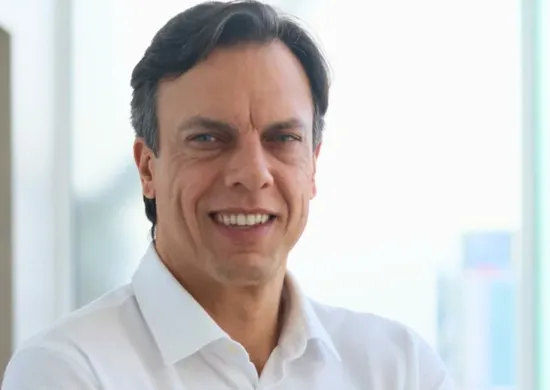 Imagem ilustrativa da imagem Diretor Geral do Senai-ES: "Vivemos uma profunda revolução tecnológica”