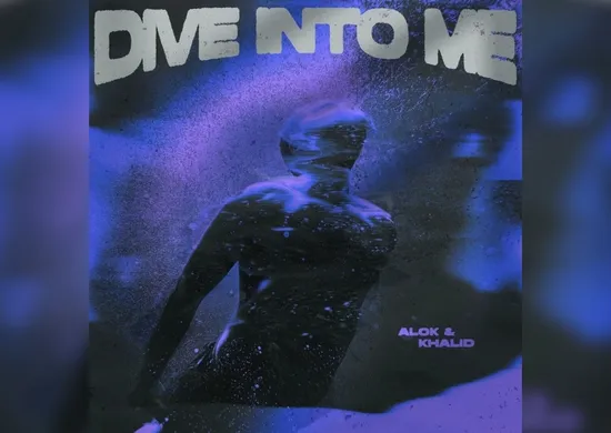 Imagem ilustrativa da imagem “Dive Into Me”: Alok une eletrônico e pop em faixa com Khalid