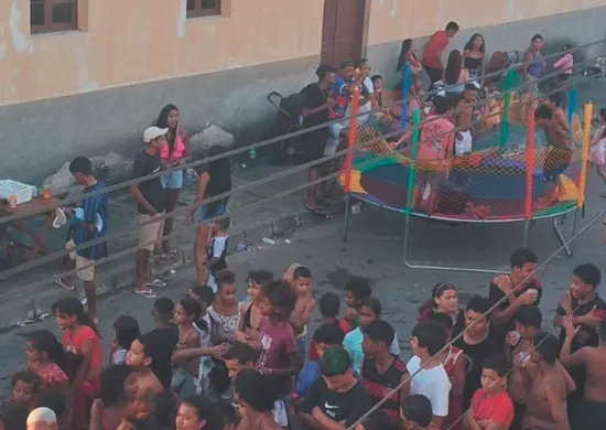 Imagem ilustrativa da imagem Diversão ao ar livre: eventos atraem investimentos e movimentam a economia local