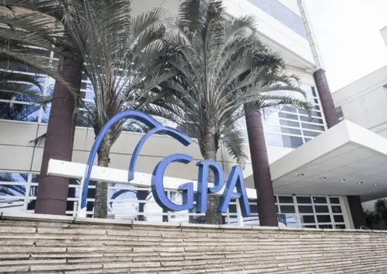 Imagem ilustrativa da imagem Justiça de São Paulo aceita pedido de recuperação extrajudicial do GPA