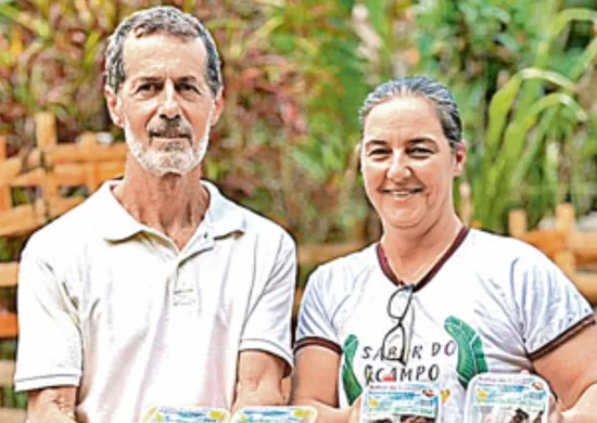 Imagem ilustrativa da imagem Doce de banana vira negócio lucrativo no Espírito Santo