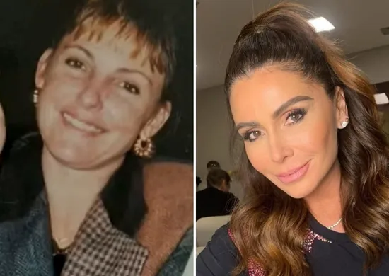 Imagem ilustrativa da imagem Dominique Scharf: conheça a história da estelionatária retratada em Tremembé 2