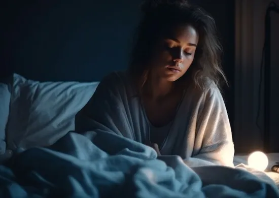 Imagem ilustrativa da imagem Dormir pouco é pior do que sedentarismo, afirma especialista