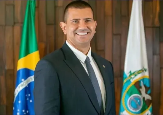 Imagem ilustrativa da imagem Douglas Ruas (PL) é eleito presidente da Alerj