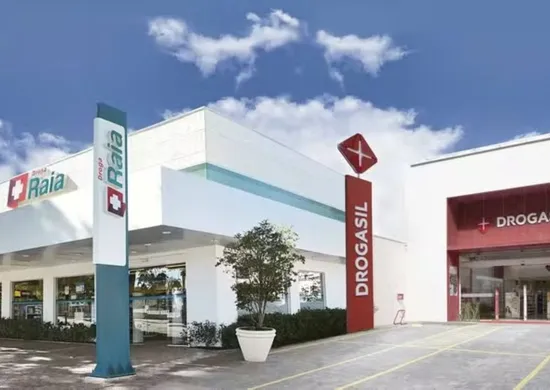 Imagem ilustrativa da imagem Drogasil investe R$ 100 milhões em logística