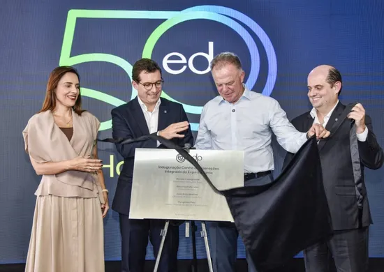 Imagem ilustrativa da imagem EDP investe R$ 72 milhões em novo centro integrado de operações no ES