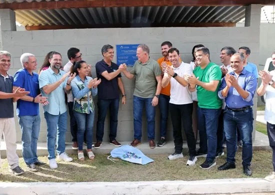 Imagem ilustrativa da imagem ES ganha primeira estação de tratamento de esgoto com energia solar