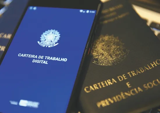 Imagem ilustrativa da imagem ES registra o segundo menor índice de desemprego no País