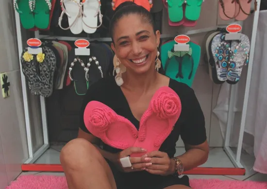 Imagem ilustrativa da imagem Economia criativa: 188 mil pessoas ganham a vida com a arte no Espírito Santo