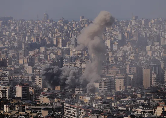 Imagem ilustrativa da imagem Em Israel 80% da população segue apoiando guerra, mostra pesquisa